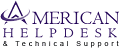 American Help Desk & Technical Support