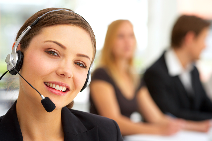 Virtual Receptionist Service