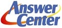 Answer Center Review