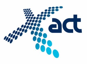 Xact Logo