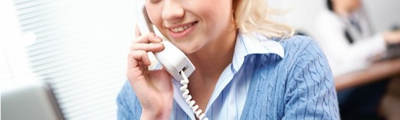 Five Ways An Answering Service Can Help Your Business