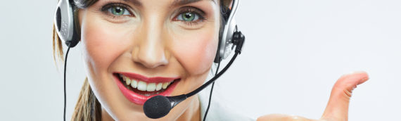 How Can An Answering Service Promote Sales After A Sales Call?