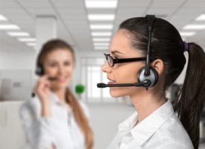 Using an Answering Service For Customer Retention