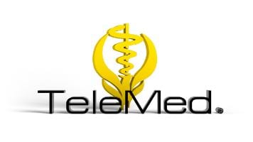 TeleMed Logo