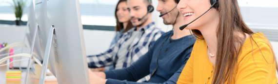 Questions to Ask When Hiring a Customer Service Call Center