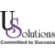 Unee Solutions Logo