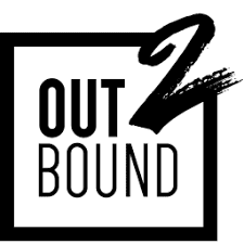 Out2Bound logo