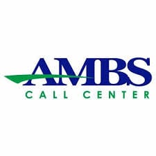 AMBS Call Center Logo