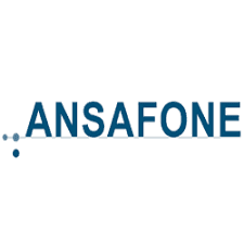 Ansafone Logo