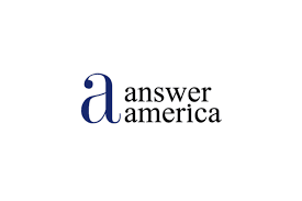 Answer America Logo