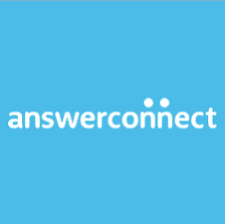 AnswerConnect logo