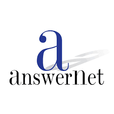 AnswerNet logo