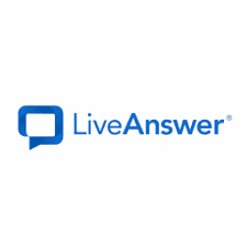 LiveAnswer logo