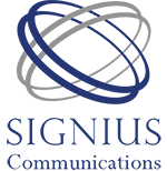 Signius Communications Logo