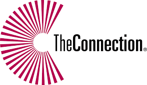 The Connection Logo