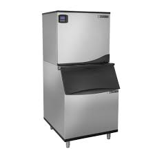 Commercial Ice Machine