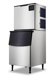 Industrial Ice Maker